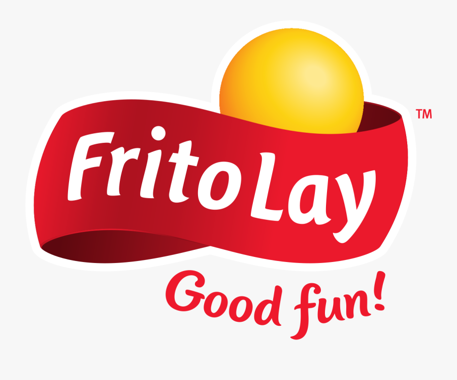 Frito Lay Logo Png, Transparent Clipart