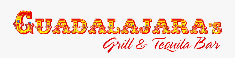 Guadalajara Bar And Grill, Transparent Clipart