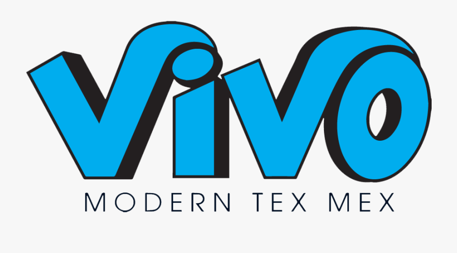 Vivo Logo, Transparent Clipart