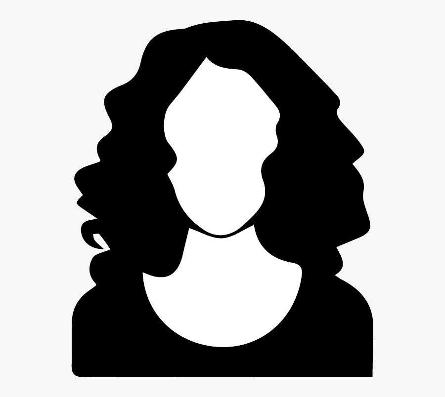 Silhouette Clipart , Png Download - Silhouette, Transparent Clipart