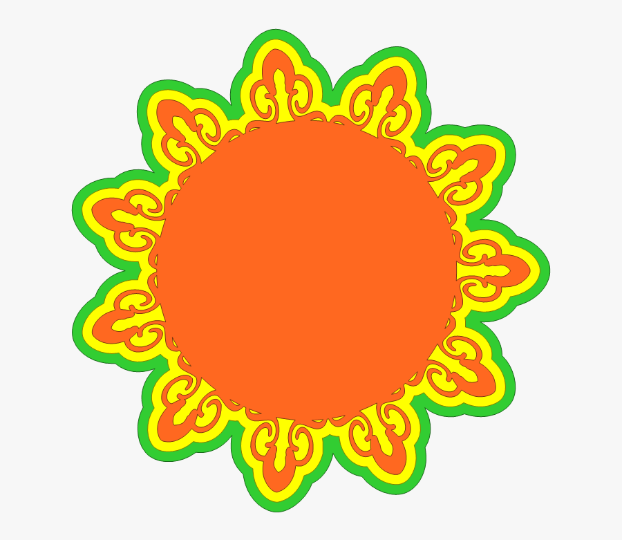 Circle Clipart , Png Download - Circle, Transparent Clipart