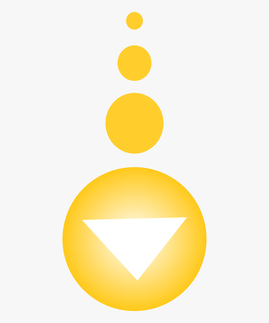 Transparent Scallop Circle Png - Circle, Transparent Clipart