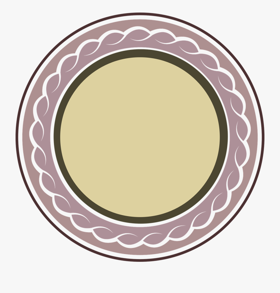 Vintage Tag Template Free Picture - Portable Network Graphics, Transparent Clipart