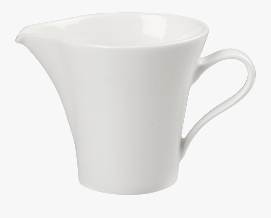 Transparent Milk Jug Png - Coffee Cup, Transparent Clipart