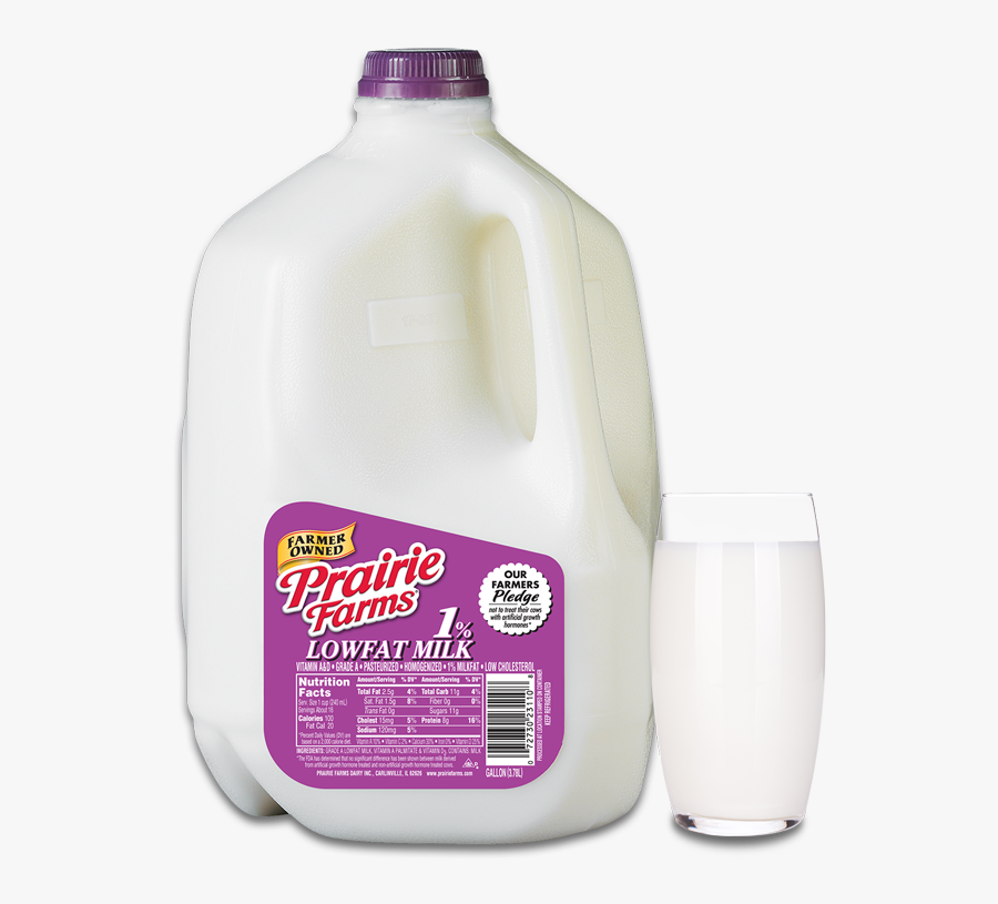 Clip Art Archives Welcome To Prairie - Prairie Farms Whole Milk Nutrition Facts, Transparent Clipart
