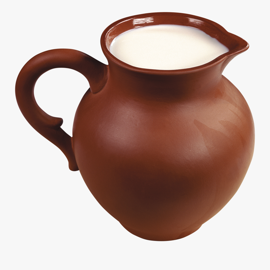 Transparent Milk Jug Png, Transparent Clipart