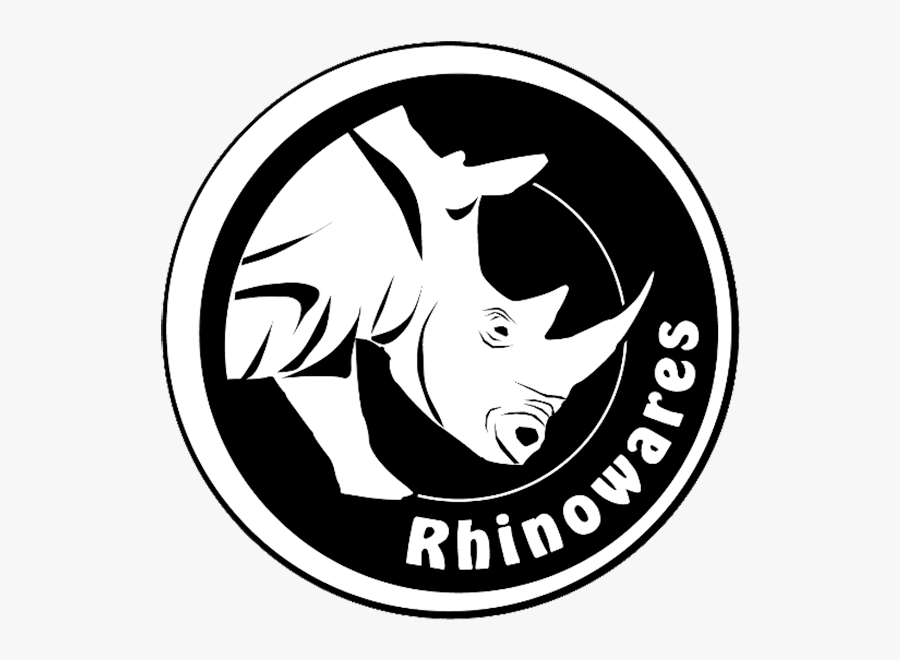 Rhinowares"
 Class="js Img Lazy - Rhinowares Logo, Transparent Clipart