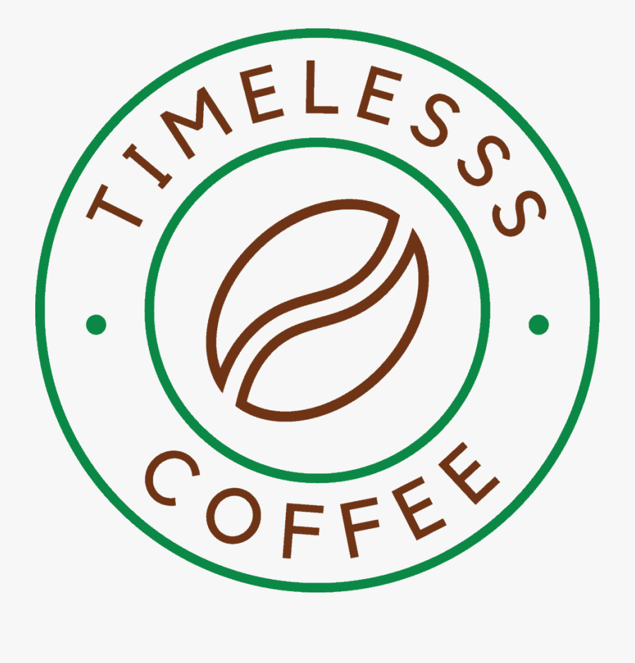 Timelesss Coffee - State Line Distillery Logo, Transparent Clipart