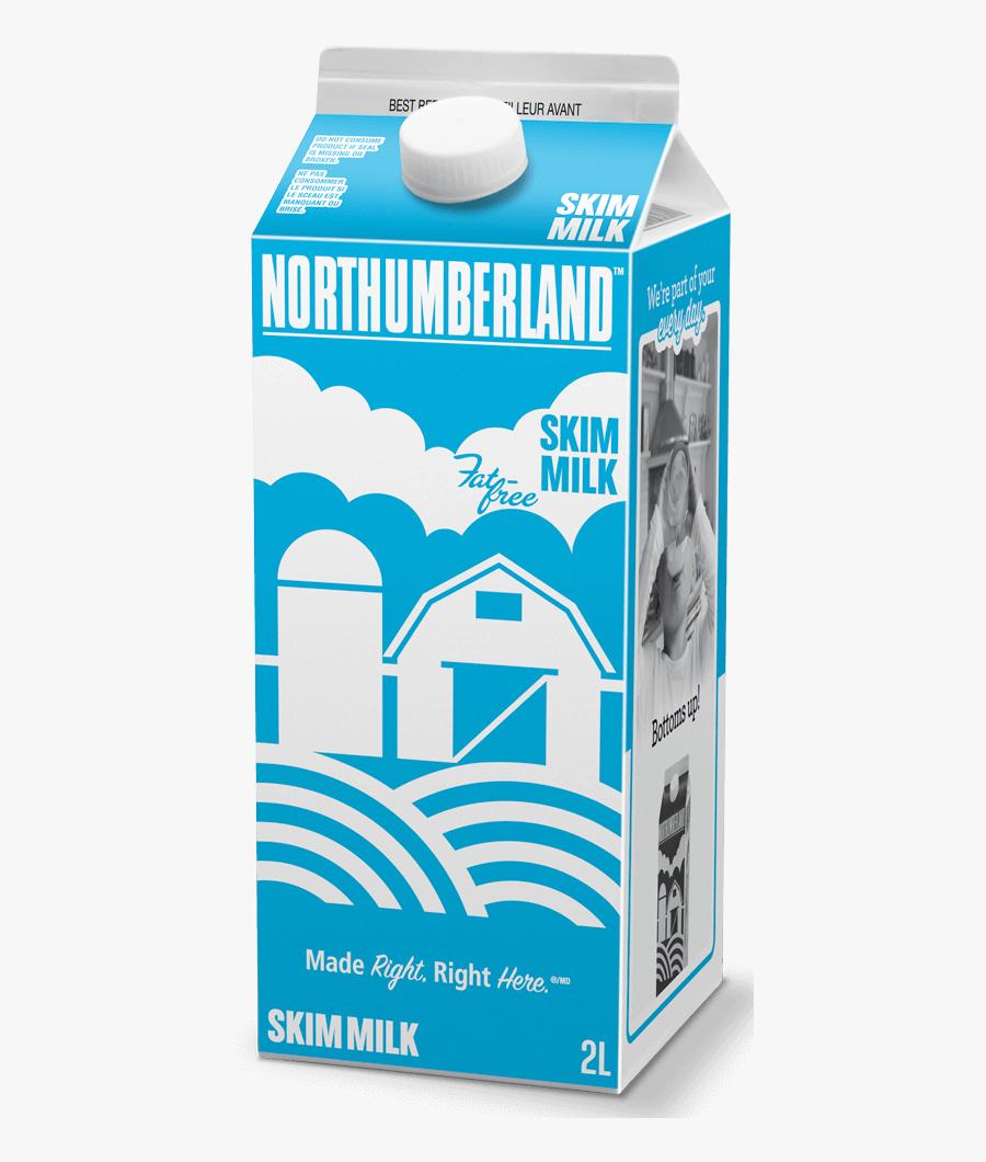 Lait Blanc Northumberland, Transparent Clipart