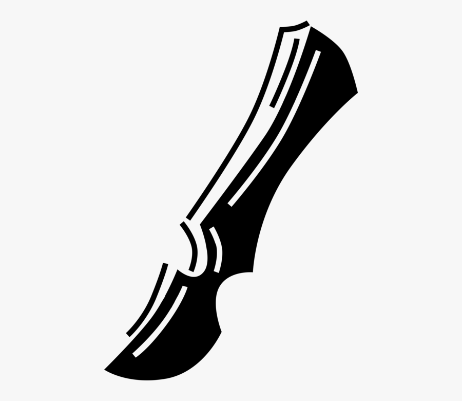 Knife Clipart Surgeon, Transparent Clipart