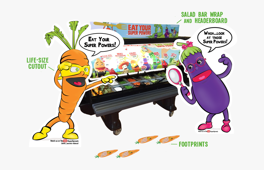 Picture - Cartoon, Transparent Clipart