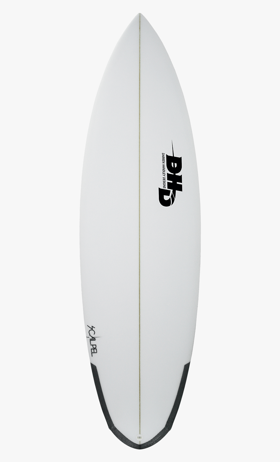 Scalpel - Label, Transparent Clipart