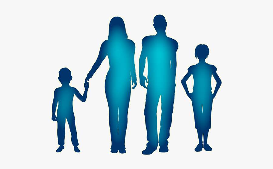 Sans Securing The Human - Clipart Family Security Png, Transparent Clipart