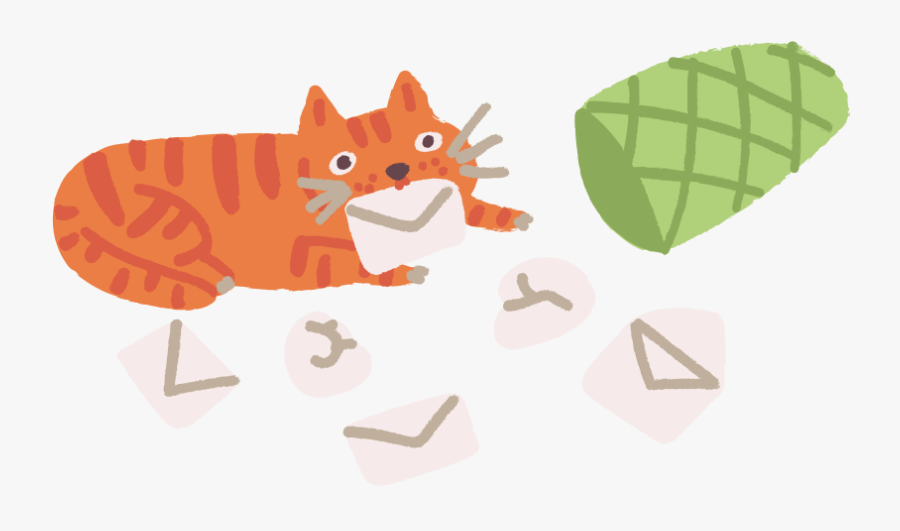 Cartoon, Transparent Clipart