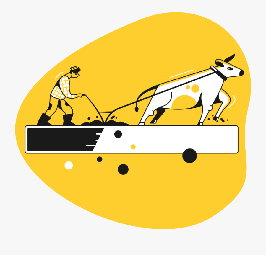 Computer, Transparent Clipart