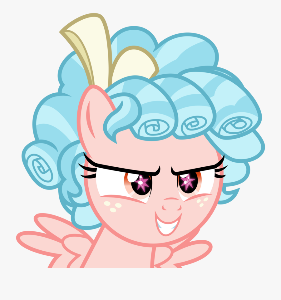 Evil Glow Png - Cozy Glow Mlp Season 8, Transparent Clipart
