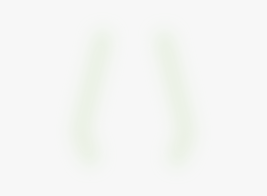 Glowing White Glow Transparent, Transparent Clipart