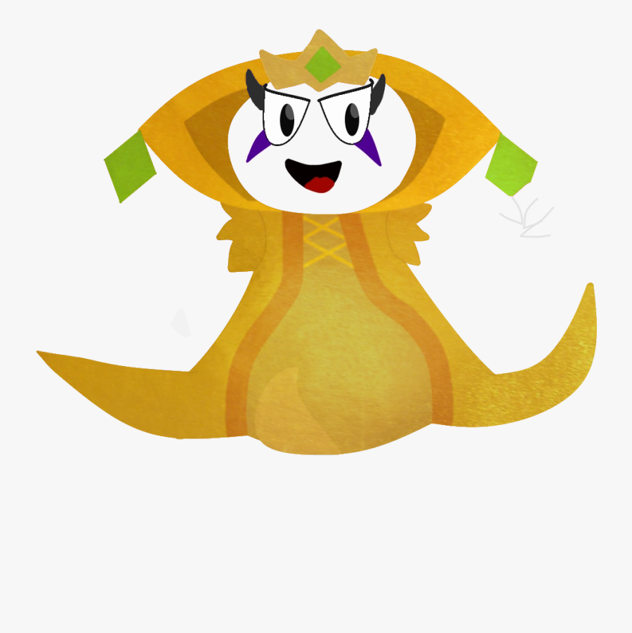 Boss Battles/game Over Quotes - Cartoon, Transparent Clipart