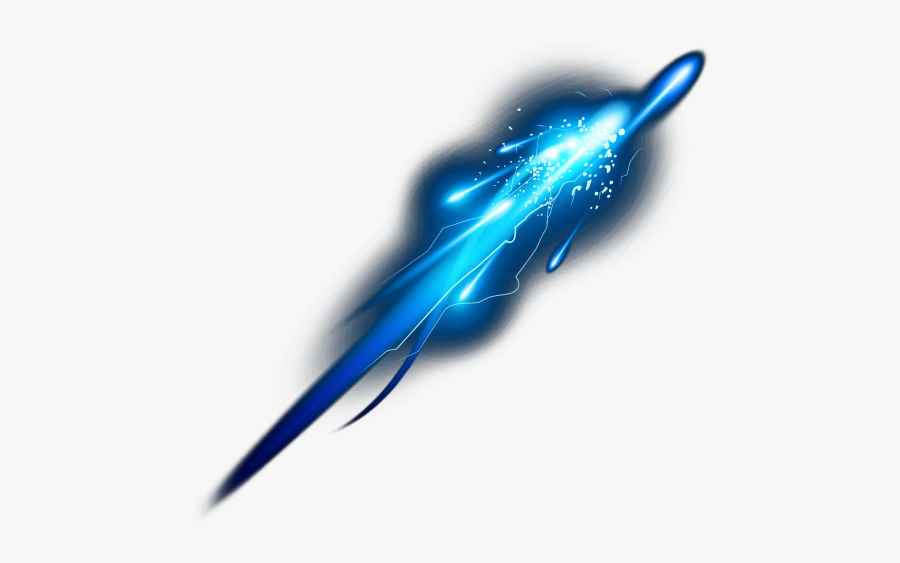 Blue Glowing Light Png Image Free Download Searchpng - Illustration, Transparent Clipart