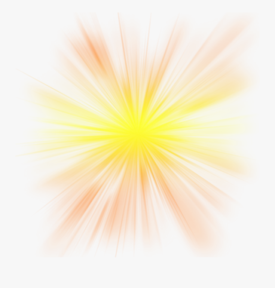 Transparent Light Glow Png - Лучи Пнг , Free Transparent Clipart ...