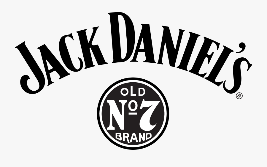 Transparent Jack Daniels Logo Png - Logo Jack Daniels Png, Transparent Clipart