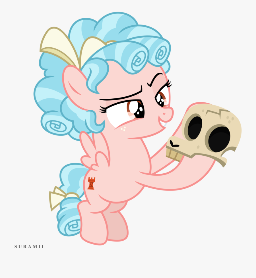 Lens Flare Png Meme -i Will Finish What You Started - Mlp Cozy Glow Evil, Transparent Clipart