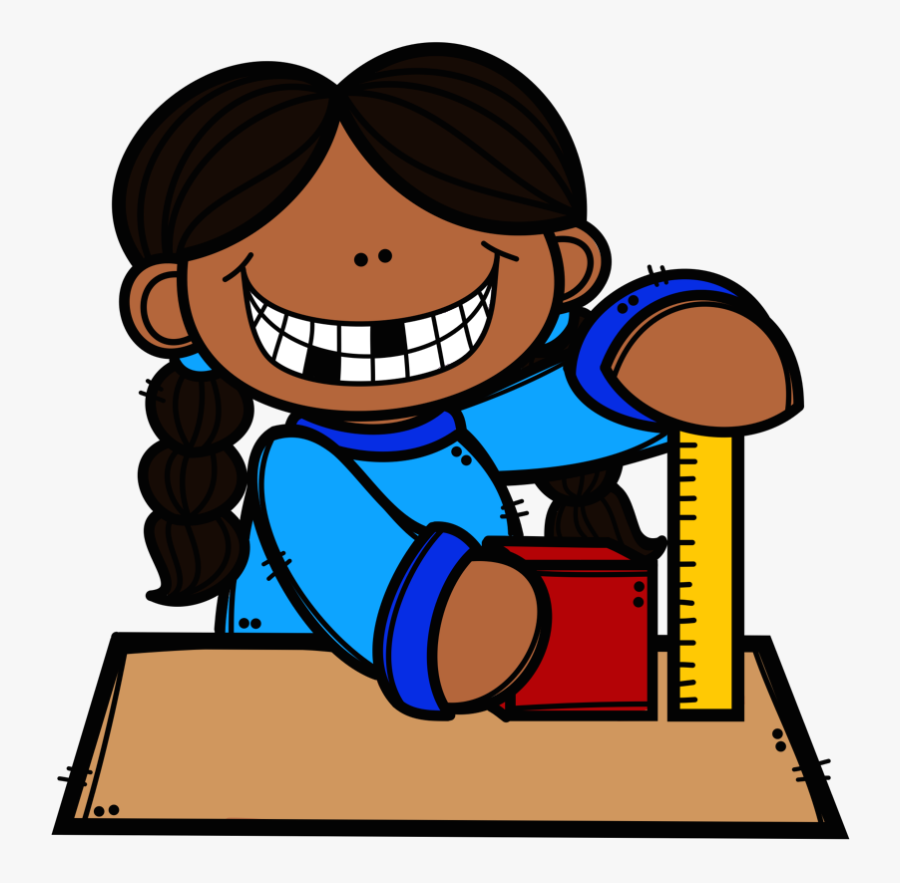 We Will Have Our Metric Unit Conversion Test On Wednesday, - Cartoon, Transparent Clipart