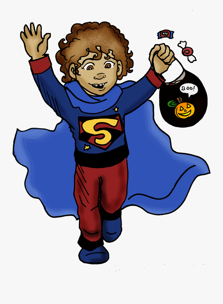 Cartoon, Transparent Clipart