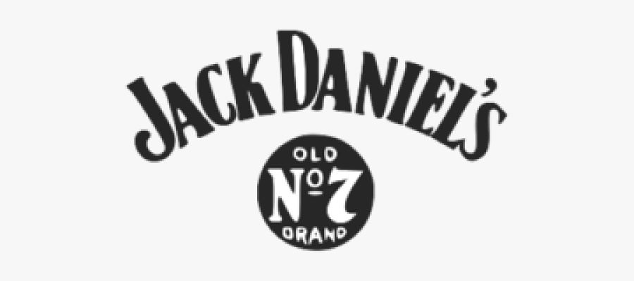 Jack Daniels, Transparent Clipart