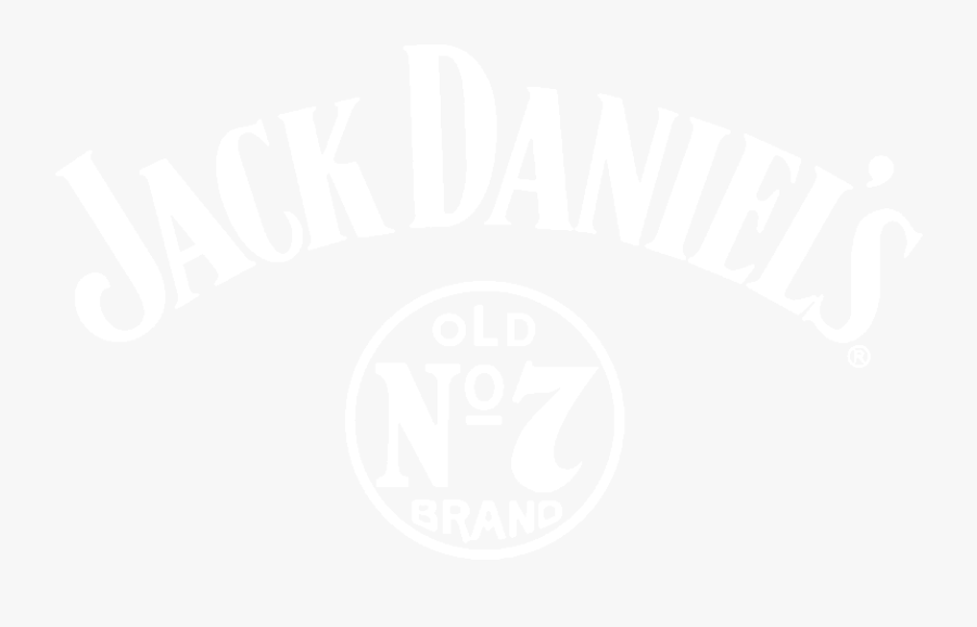 Jack Daniels Sinatra Logo - Jack Daniels No 7 Brand Logo, Transparent Clipart