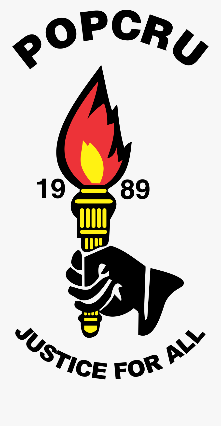 Geist Und Maschine - Police And Prisons Civil Rights Union, Transparent Clipart