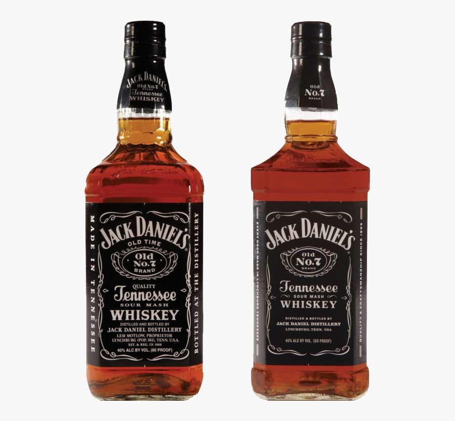 Jack-daniels 566×752 412 Kb - Jack Daniels Fake Vs Original, Transparent Clipart