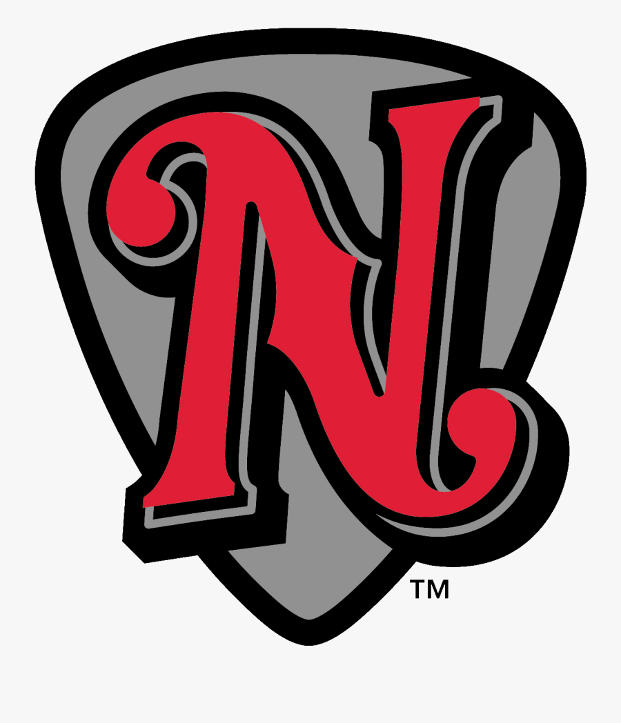 Nashville Sounds Logo Clipart , Png Download - Nashville Sounds Logo Png, Transparent Clipart