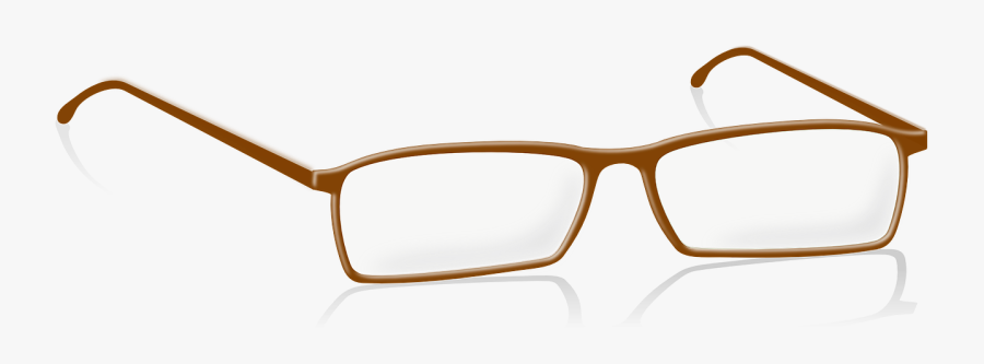 Eye Glass Accessory - Glasses Transparent Background Clipart, Transparent Clipart