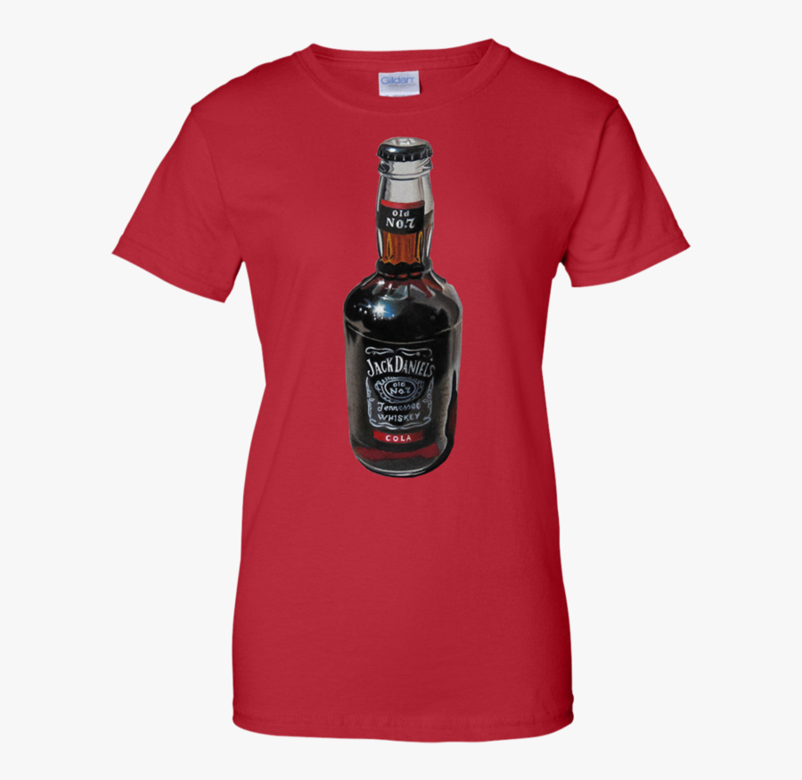 Bottle - T-shirt, Transparent Clipart