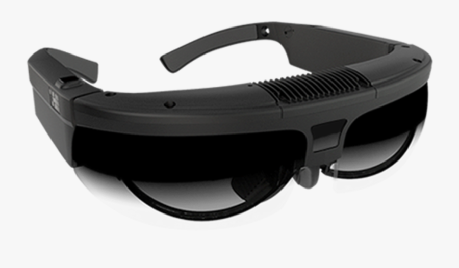 Clip Art Glasses Are Coming To - Head Mounted Display Ar, Transparent Clipart