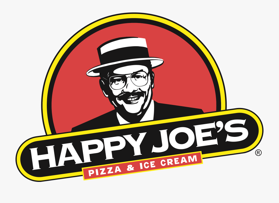 Happy Joe S Logos Download - Happy Joes Logo, Transparent Clipart