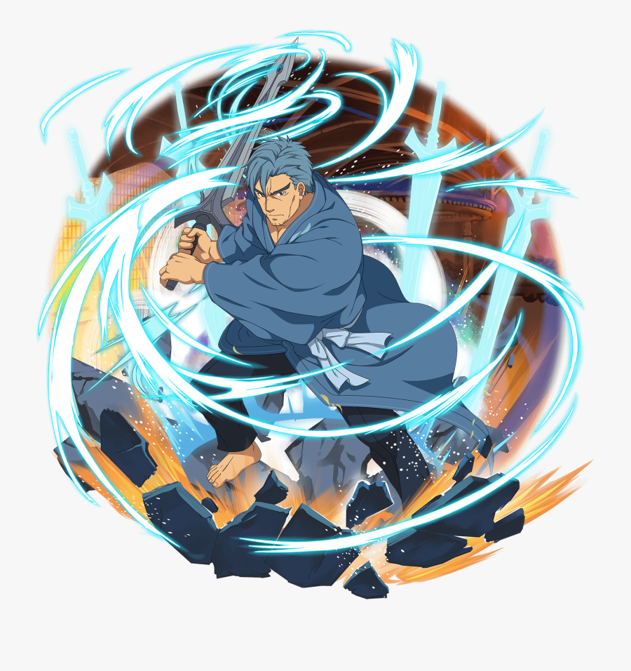 Vs Battles Wiki - Fanatio And Bercouli, Transparent Clipart