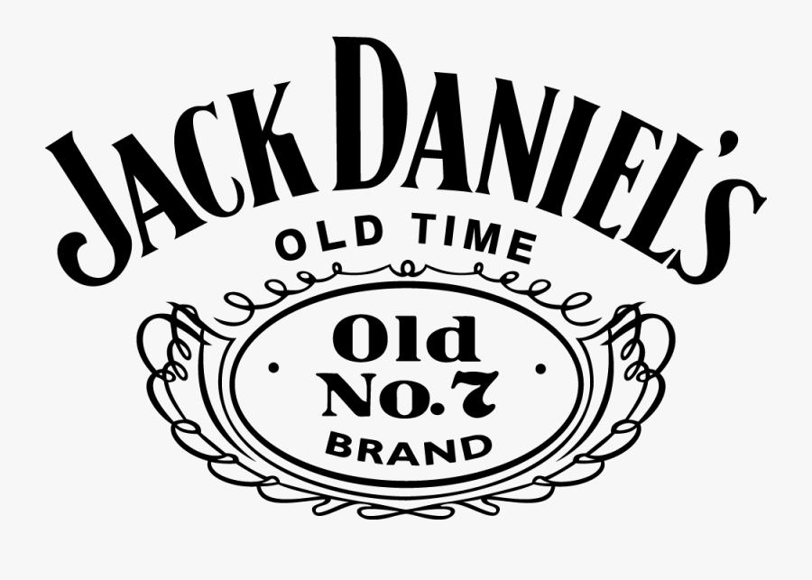 Image Licensing Simplified - Jack Daniel's Old No 7 Svg, Transparent Clipart