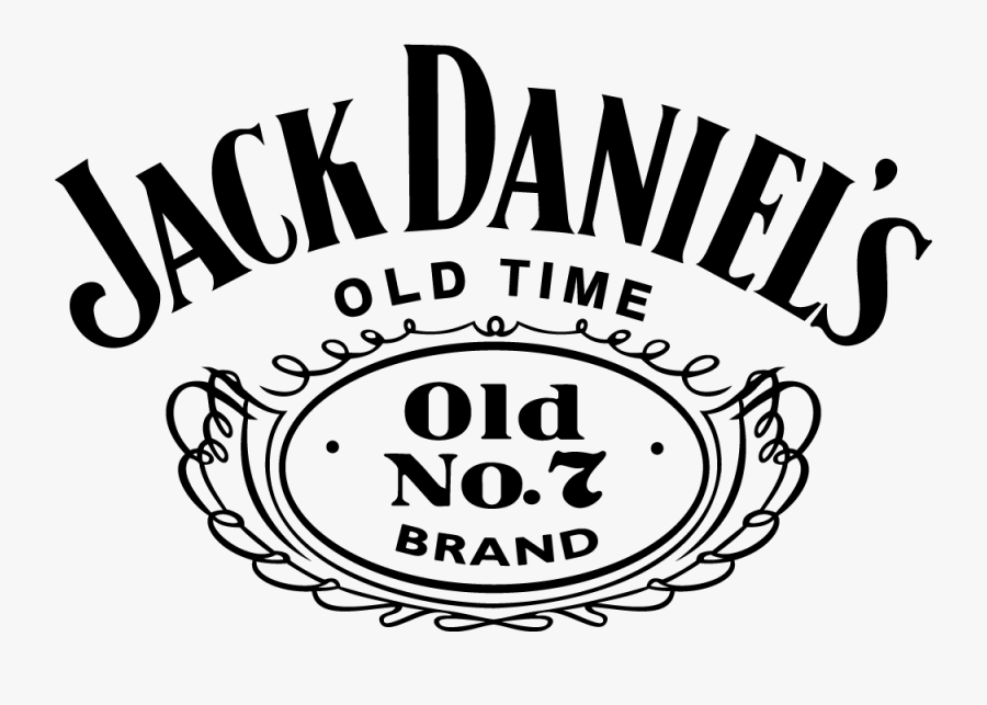 Jack Daniel's Logo SVG Free