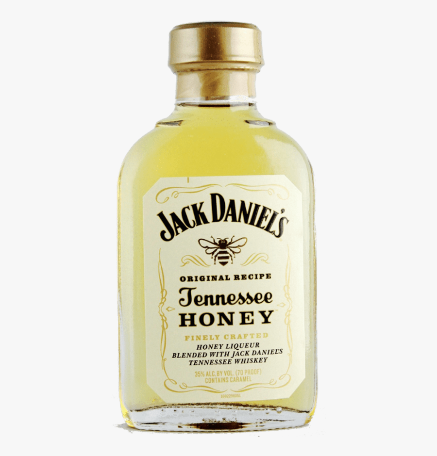 Jack Daniels 100ml - Jack Daniels, Transparent Clipart