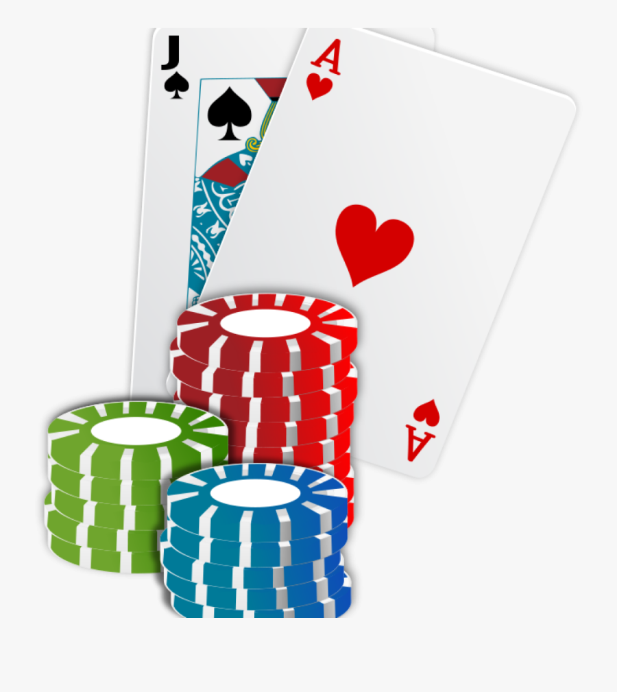Free Las Vegas Clip Art Free Clipart Black Jack Gnokii - Las Vegas Clip Art, Transparent Clipart