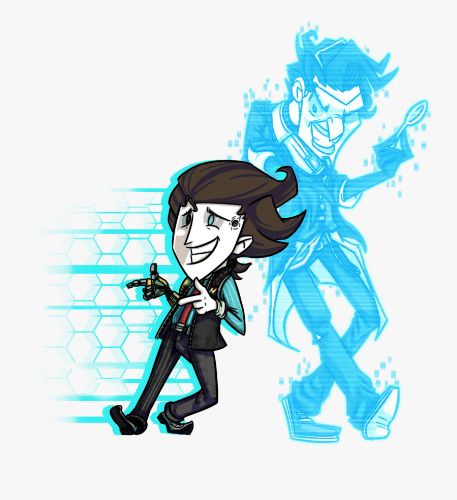 Rhys And Jack R, Transparent Clipart