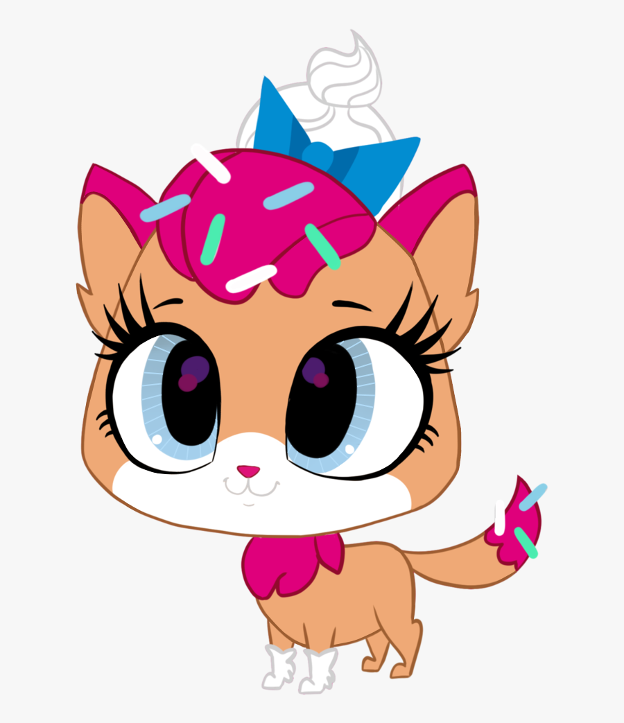 Jack Russell Drawing - Lps Baby Sugar Sprinkles, Transparent Clipart