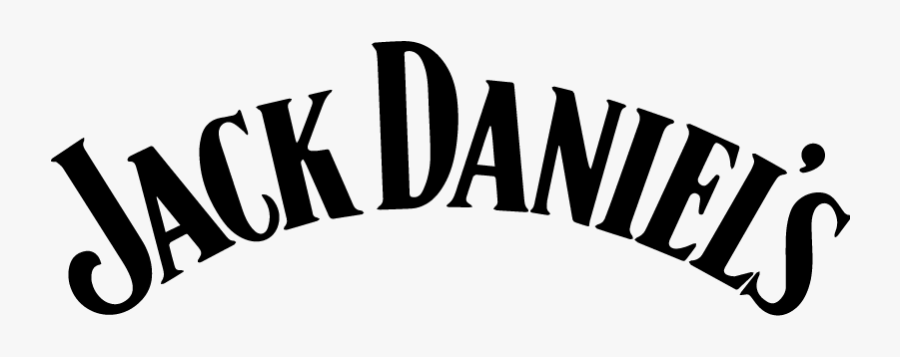 Jack Daniels Logo Png, Transparent Clipart