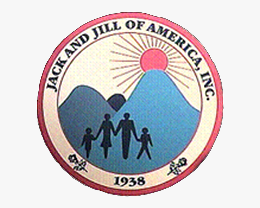 Discover Ideas About Living Together - Jack And Jill Organizations Logo, Transparent Clipart