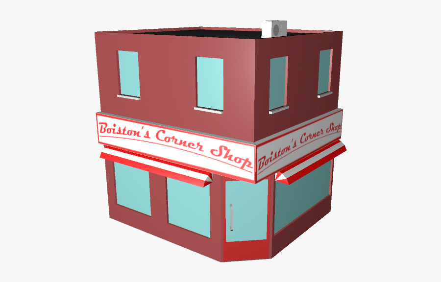 Clip Art Low Environment Matthew Barrett - House, Transparent Clipart