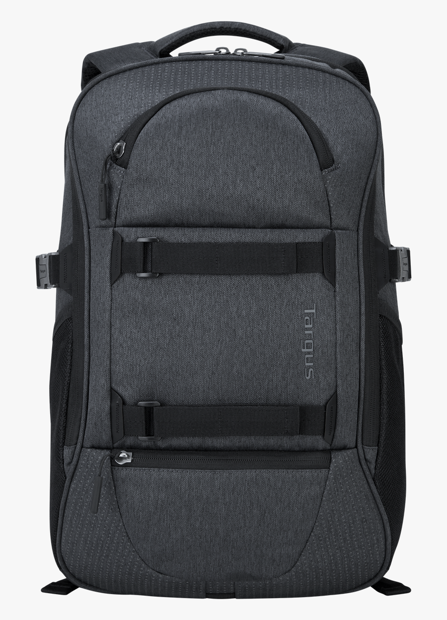 Mochila Targus Urban Explorer 15.6, Transparent Clipart