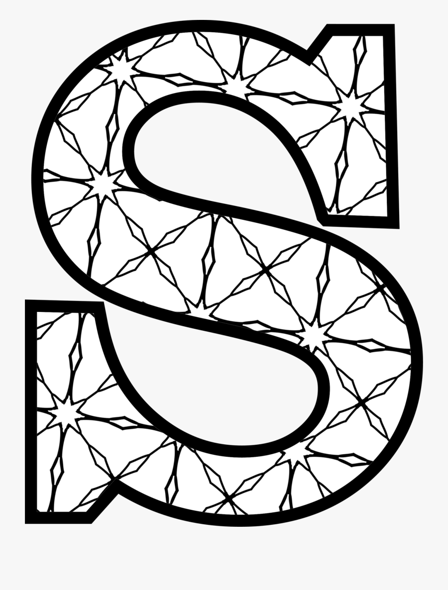 Book Clipart Alphabet Coloring, Transparent Clipart