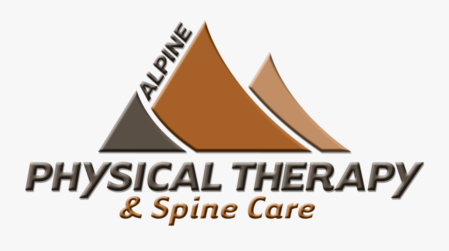 Transparent Physical Therapy Png - Graphic Design, Transparent Clipart